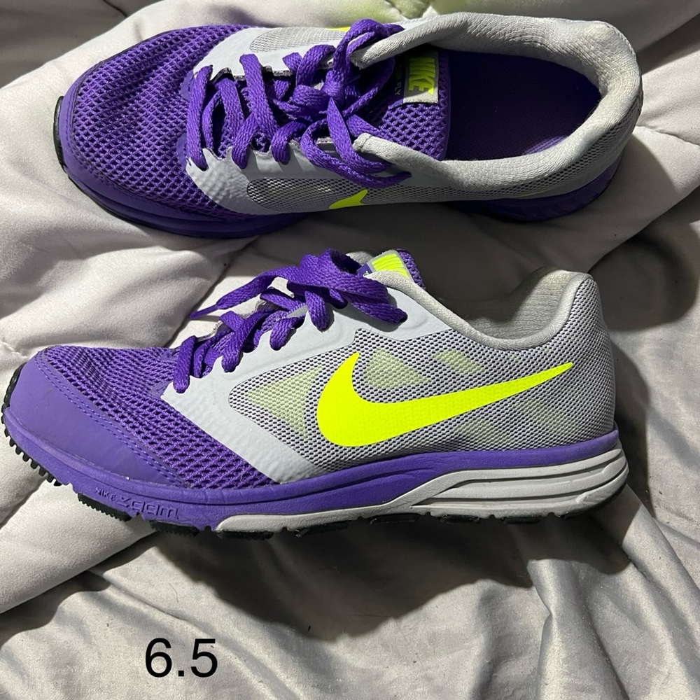 Nike zoom